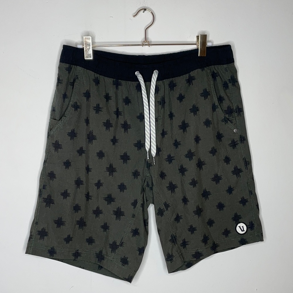 Men’s Vuori Work Out/ Gym Shorts